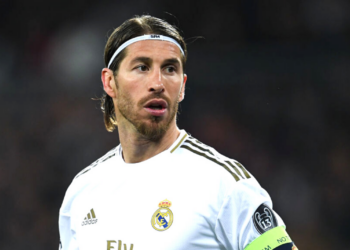 Jornal detona elenco do Real Madrid (Crédito: GettyImages)