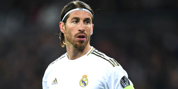 Jornal detona elenco do Real Madrid (Crédito: GettyImages)