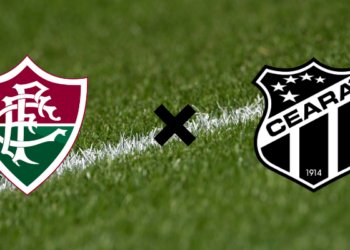 Fluminense x Ceará - Campeonato Brasileiro (Crédito: GettyImages/Divulgação)