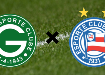 Goiás x Bahia - Campeonato Brasileiro (Crédito: GettyImages/Divulgação)
