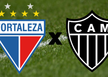 Fortaleza x Atlético-MG: Confira onde assistir e quais serão as prováveis escalações do duelo (Crédito: GettyImages/Divulgação)