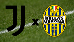 Juventus x Hellas Verona: Saiba onde assistir e prováveis escalações do confronto (Crédito: GettyImages/Divulgação)