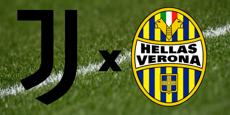 Juventus x Hellas Verona: Saiba onde assistir e prováveis escalações do confronto (Crédito: GettyImages/Divulgação)