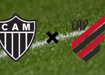 Atlético-MG x Athletico-PR: onde assistir e prováveis escalações (Crédito: GettyImages/ Divulgação)
