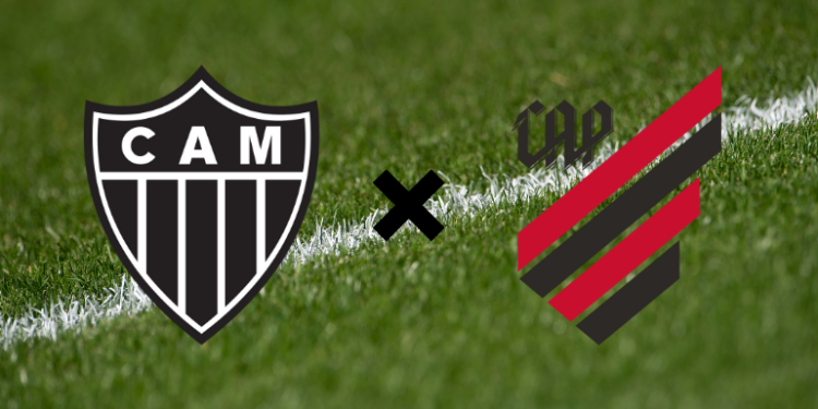 Atlético-MG x Athletico-PR: onde assistir e prováveis escalações (Crédito: GettyImages/ Divulgação)