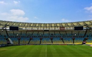 DAZN terá a exibição de 100% das partidas da segunda fase da Série C do Brasileirão (Crédito: Pexels | Pixabay)