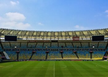 DAZN terá a exibição de 100% das partidas da segunda fase da Série C do Brasileirão (Crédito: Pexels | Pixabay)