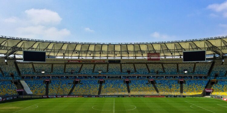 DAZN terá a exibição de 100% das partidas da segunda fase da Série C do Brasileirão (Crédito: Pexels | Pixabay)