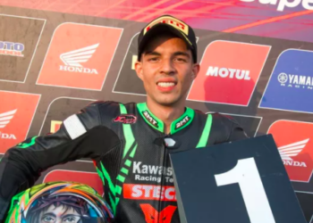 Morre Matheus Barbosa (Crédito: Divulgação)