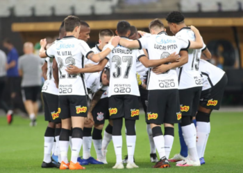 Corinthians projeta retorno de atacante que está há um mês sem jogar na partida diante do Fortaleza (Crédito: Rodrigo Coca/Agência Corinthians/Fotos Públicas)