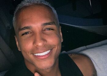 Deyverson, atacante (Crédito: Instagram)