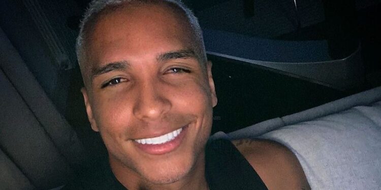 Deyverson, atacante (Crédito: Instagram)