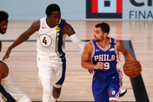 NBA: Raulzinho assina contrato com o Washington Wizards (Crédito: GettyImages)