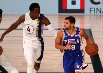 NBA: Raulzinho assina contrato com o Washington Wizards (Crédito: GettyImages)