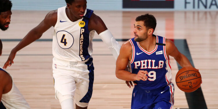 NBA: Raulzinho assina contrato com o Washington Wizards (Crédito: GettyImages)