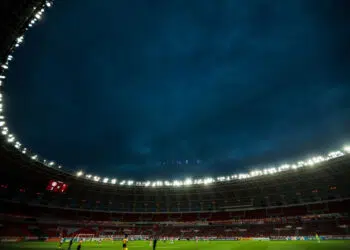 Estádio Beira-Rio (Crédito: GettyImages)