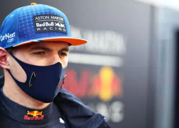 Felipe Massa vê Max Verstappen pronto para ser campeão da Fórmula 1 (Crédito: GettyImages)