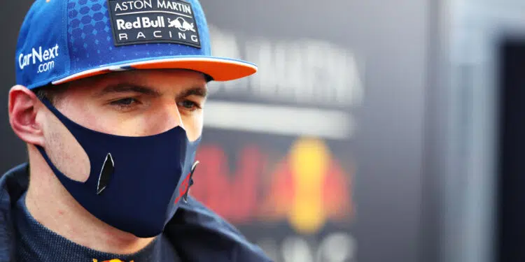 Felipe Massa vê Max Verstappen pronto para ser campeão da Fórmula 1 (Crédito: GettyImages)