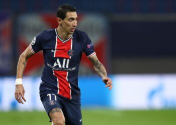 PSG vence e se aproxima de classificação (Crédito: Getty Images)