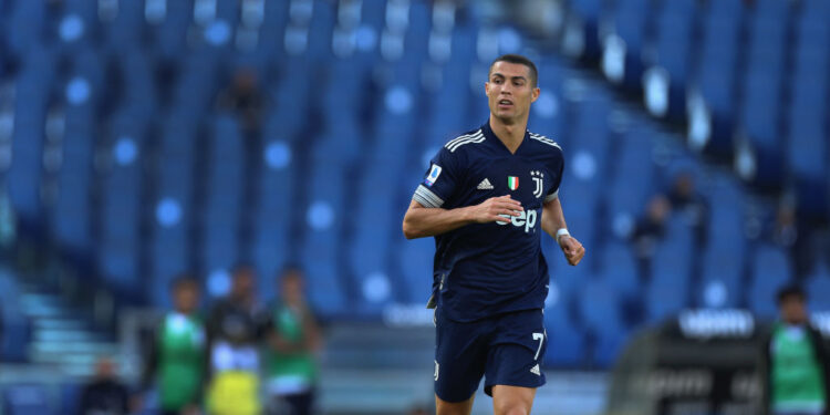 Leonardo não descarta Cristiano Ronaldo no PSG: “É uma questão de oportunidade” (Crédito: GettyImages)
