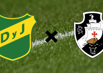 Defensa y Justicia x Vasco - Copa Sul-Americana (Crédito: GettyImages/Divulgação)