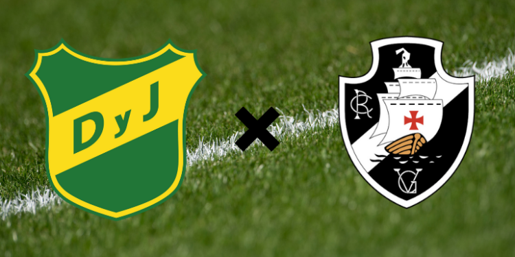 Defensa y Justicia x Vasco - Copa Sul-Americana (Crédito: GettyImages/Divulgação)
