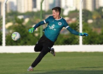 Vendas abertas para Goiás x Novorizontino no Estádio Hailé Pinheiro: veja onde garantir sua entrada