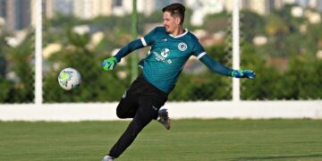 Vendas abertas para Goiás x Novorizontino no Estádio Hailé Pinheiro: veja onde garantir sua entrada
