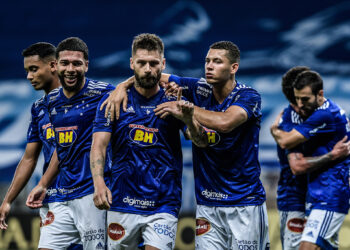 Rafael Sóbis está de volta ao Cruzeiro (Crédito: Bruno Haddad / Cruzeiro / Fotos Públicas)