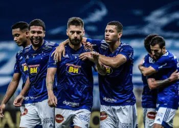 Rafael Sóbis está de volta ao Cruzeiro (Crédito: Bruno Haddad / Cruzeiro / Fotos Públicas)