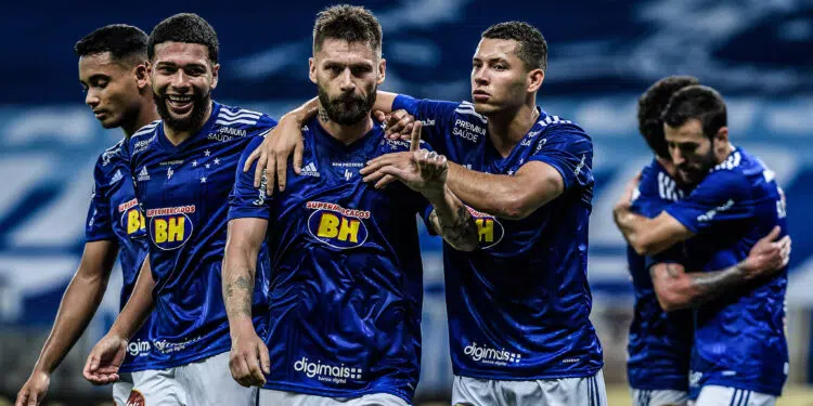 Rafael Sóbis está de volta ao Cruzeiro (Crédito: Bruno Haddad / Cruzeiro / Fotos Públicas)