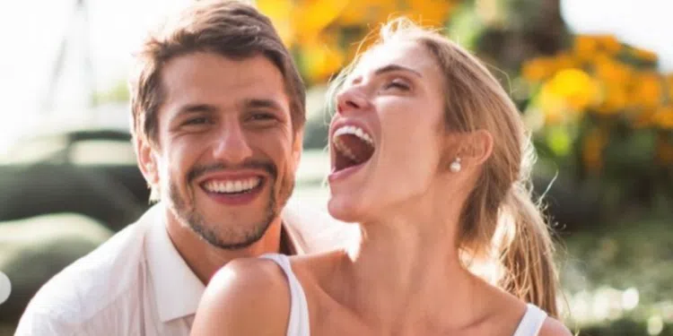 Nadadora Bia Feres revela que está grávida do seu primeiro filho com Mauricio Sirotsky (Crédito: Reprodução/Instagram)