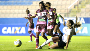 Veja onde assistir Corinthians x Ferroviária pelo primeiro jogo da final do Paulistão Feminino (Crédito: José Patrício/All Sports/Fotos Públicas)