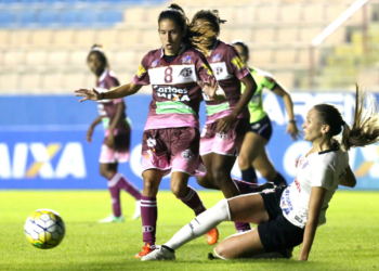 Veja onde assistir Corinthians x Ferroviária pelo primeiro jogo da final do Paulistão Feminino (Crédito: José Patrício/All Sports/Fotos Públicas)