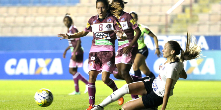 Veja onde assistir Corinthians x Ferroviária pelo primeiro jogo da final do Paulistão Feminino (Crédito: José Patrício/All Sports/Fotos Públicas)