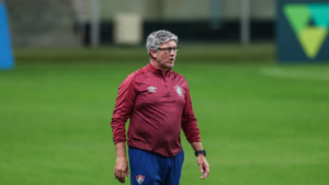 Odair fala em proposta "irrecusável" do Al Wasl e agradece diretoria do Fluminense em despedida (Crédito: GettyImages)