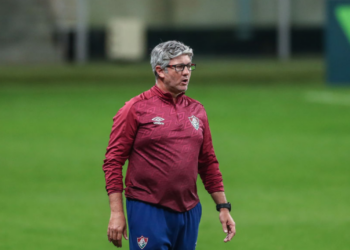 Odair fala em proposta "irrecusável" do Al Wasl e agradece diretoria do Fluminense em despedida (Crédito: GettyImages)