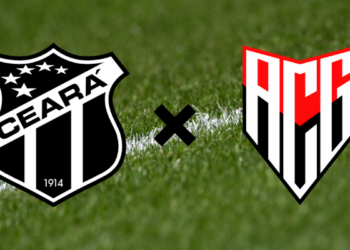 Ceará x Atlético-GO: onde assistir ao jogo do Campeonato Brasileiro (Crédito: GettyImages/ Divulgação)