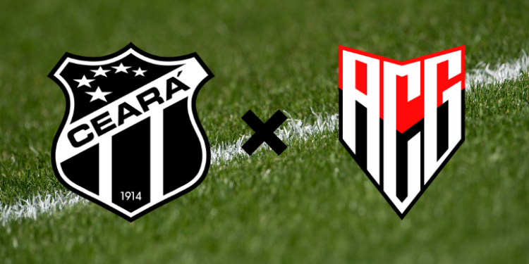 Ceará x Atlético-GO: onde assistir ao jogo do Campeonato Brasileiro (Crédito: GettyImages/ Divulgação)