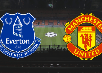 Everton x Manchester United: onde assistir e prováveis escalações (Crédito: GettyImages/ Divulgação)