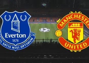 Everton x Manchester United: onde assistir e prováveis escalações (Crédito: GettyImages/ Divulgação)
