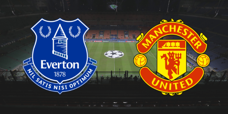 Everton x Manchester United: onde assistir e prováveis escalações (Crédito: GettyImages/ Divulgação)