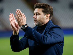 Pochettino pode assumir o PSG já no início de 2021 (Crédito: Getty Images)