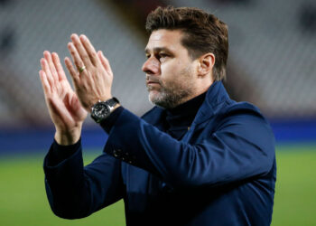 Pochettino pode assumir o PSG já no início de 2021 (Crédito: Getty Images)