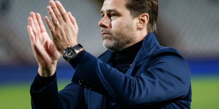Pochettino pode assumir o PSG já no início de 2021 (Crédito: Getty Images)