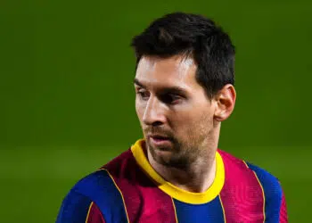 Lionel Messi pode permanecer no Barcelona até 2023 (Crédito: Getty Images)