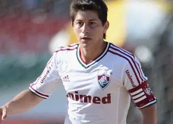 Conca pode jogar o Paulistão de 2021 (Crédito: Getty Images)