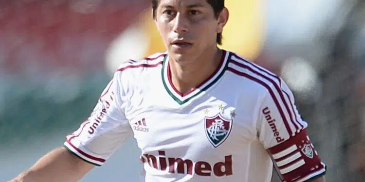 Conca pode jogar o Paulistão de 2021 (Crédito: Getty Images)