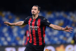 Ibrahimovic monta seu time de todos os tempos, inclui brasileiros e cutuca Guardiola (Crédito: GettyImages)