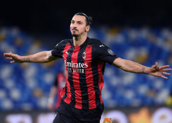 Ibrahimovic monta seu time de todos os tempos, inclui brasileiros e cutuca Guardiola (Crédito: GettyImages)